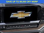 2025 Chevrolet Silverado 1500 Crew Cab 4x4 Pickup for sale #255561 - photo 20