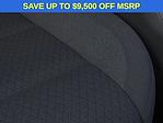 2025 Chevrolet Silverado 1500 Crew Cab 4x4 Pickup for sale #255561 - photo 21