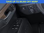2025 Chevrolet Silverado 1500 Crew Cab 4x4 Pickup for sale #255561 - photo 22