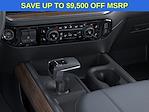2025 Chevrolet Silverado 1500 Crew Cab 4x4 Pickup for sale #255561 - photo 23