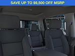 2025 Chevrolet Silverado 1500 Crew Cab 4x4 Pickup for sale #255561 - photo 24
