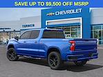 2025 Chevrolet Silverado 1500 Crew Cab 4x4 Pickup for sale #255561 - photo 4