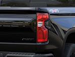 New 2025 Chevrolet Silverado 1500 RST Crew Cab 4WD Pickup for sale #255565 - photo 11