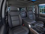 New 2025 Chevrolet Silverado 1500 RST Crew Cab 4WD Pickup for sale #255565 - photo 16
