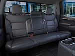 New 2025 Chevrolet Silverado 1500 RST Crew Cab 4WD Pickup for sale #255565 - photo 17