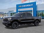 New 2025 Chevrolet Silverado 1500 RST Crew Cab 4WD Pickup for sale #255565 - photo 3