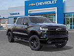 New 2025 Chevrolet Silverado 1500 RST Crew Cab 4WD Pickup for sale #255565 - photo 7