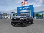 New 2025 Chevrolet Silverado 1500 RST Crew Cab 4WD Pickup for sale #255565 - photo 8