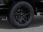 New 2025 Chevrolet Silverado 1500 RST Crew Cab 4WD Pickup for sale #255565 - photo 9