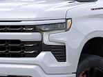 New 2025 Chevrolet Silverado 1500 RST Crew Cab 4WD Pickup for sale #255566 - photo 10