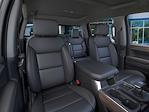 New 2025 Chevrolet Silverado 1500 RST Crew Cab 4WD Pickup for sale #255566 - photo 16