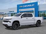 New 2025 Chevrolet Silverado 1500 RST Crew Cab 4WD Pickup for sale #255566 - photo 3
