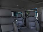 New 2025 Chevrolet Silverado 1500 RST Crew Cab 4WD Pickup for sale #255566 - photo 24