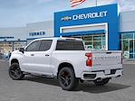 New 2025 Chevrolet Silverado 1500 RST Crew Cab 4WD Pickup for sale #255566 - photo 4