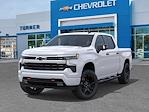 New 2025 Chevrolet Silverado 1500 RST Crew Cab 4WD Pickup for sale #255566 - photo 6
