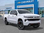 New 2025 Chevrolet Silverado 1500 RST Crew Cab 4WD Pickup for sale #255566 - photo 7
