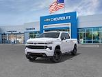 New 2025 Chevrolet Silverado 1500 RST Crew Cab 4WD Pickup for sale #255566 - photo 8