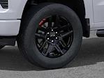 New 2025 Chevrolet Silverado 1500 RST Crew Cab 4WD Pickup for sale #255566 - photo 9