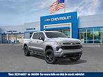 New 2025 Chevrolet Silverado 1500 RST Crew Cab 4WD Pickup for sale #255582 - photo 1