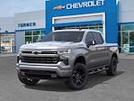New 2025 Chevrolet Silverado 1500 RST Crew Cab 4WD Pickup for sale #255582 - photo 6