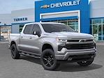 New 2025 Chevrolet Silverado 1500 RST Crew Cab 4WD Pickup for sale #255582 - photo 7
