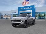 New 2025 Chevrolet Silverado 1500 RST Crew Cab 4WD Pickup for sale #255582 - photo 8