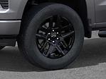 New 2025 Chevrolet Silverado 1500 RST Crew Cab 4WD Pickup for sale #255582 - photo 9