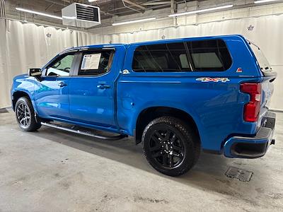 2023 Chevrolet Silverado 1500 Crew Cab 4WD Pickup for sale #255582A - photo 2