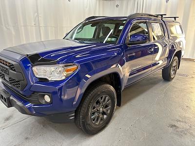 2022 Toyota Tacoma Double Cab 4WD Pickup for sale #255582B - photo 1