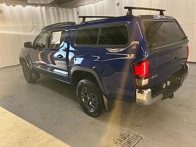 2022 Toyota Tacoma Double Cab 4WD Pickup for sale #255582B - photo 2
