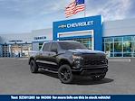 New 2025 Chevrolet Silverado 1500 Custom Crew Cab 4WD Pickup for sale #255591 - photo 1