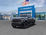 New 2025 Chevrolet Silverado 1500 Custom Crew Cab 4WD Pickup for sale #255591 - photo 8