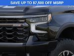 2025 Chevrolet Silverado 1500 Crew Cab 4x4 Pickup for sale #255598 - photo 10