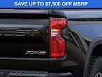 2025 Chevrolet Silverado 1500 Crew Cab 4x4 Pickup for sale #255598 - photo 11