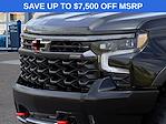 2025 Chevrolet Silverado 1500 Crew Cab 4x4 Pickup for sale #255598 - photo 13