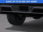 2025 Chevrolet Silverado 1500 Crew Cab 4x4 Pickup for sale #255598 - photo 14