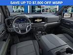 2025 Chevrolet Silverado 1500 Crew Cab 4x4 Pickup for sale #255598 - photo 15