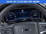 2025 Chevrolet Silverado 1500 Crew Cab 4x4 Pickup for sale #255598 - photo 18