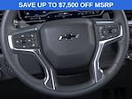 2025 Chevrolet Silverado 1500 Crew Cab 4x4 Pickup for sale #255598 - photo 19