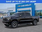 2025 Chevrolet Silverado 1500 Crew Cab 4x4 Pickup for sale #255598 - photo 3