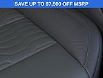 2025 Chevrolet Silverado 1500 Crew Cab 4x4 Pickup for sale #255598 - photo 21
