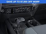 2025 Chevrolet Silverado 1500 Crew Cab 4x4 Pickup for sale #255598 - photo 23