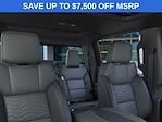 2025 Chevrolet Silverado 1500 Crew Cab 4x4 Pickup for sale #255598 - photo 24