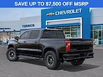 2025 Chevrolet Silverado 1500 Crew Cab 4x4 Pickup for sale #255598 - photo 4