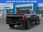 2025 Chevrolet Silverado 1500 Crew Cab 4x4 Pickup for sale #255598 - photo 2