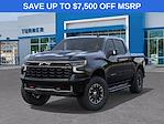 2025 Chevrolet Silverado 1500 Crew Cab 4x4 Pickup for sale #255598 - photo 6