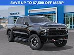 2025 Chevrolet Silverado 1500 Crew Cab 4x4 Pickup for sale #255598 - photo 7