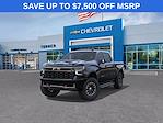 2025 Chevrolet Silverado 1500 Crew Cab 4x4 Pickup for sale #255598 - photo 8