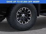 2025 Chevrolet Silverado 1500 Crew Cab 4x4 Pickup for sale #255598 - photo 9