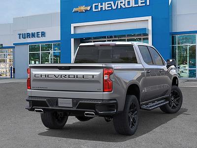 2025 Chevrolet Silverado 1500 Crew Cab 4x4 Pickup for sale #255599 - photo 2